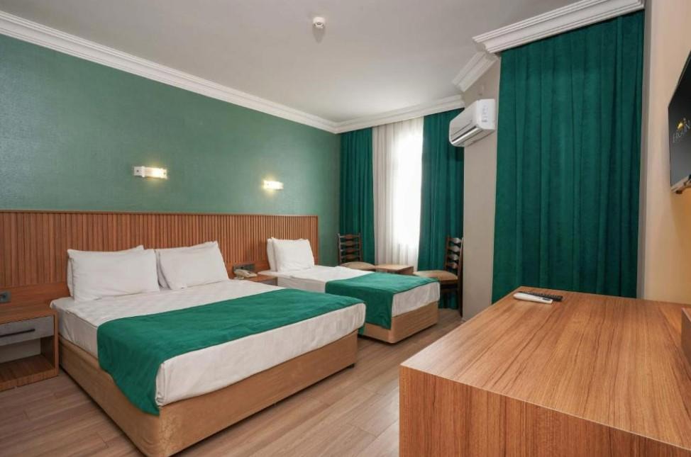 Hotel Ergun