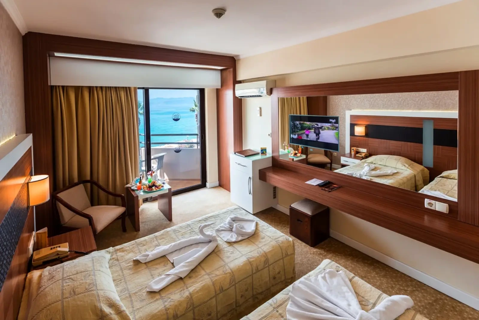 Hotel Derici