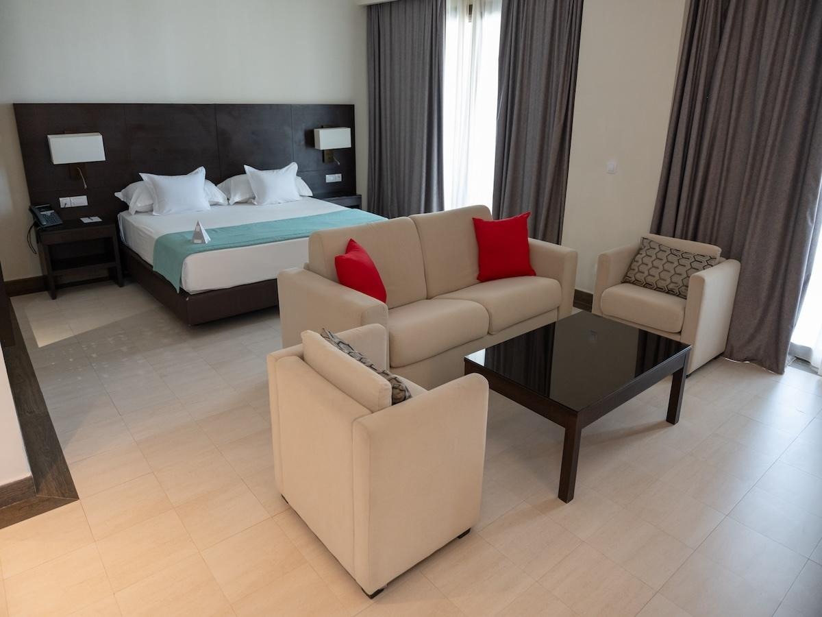 Barcelo Concorde Green Park Palace