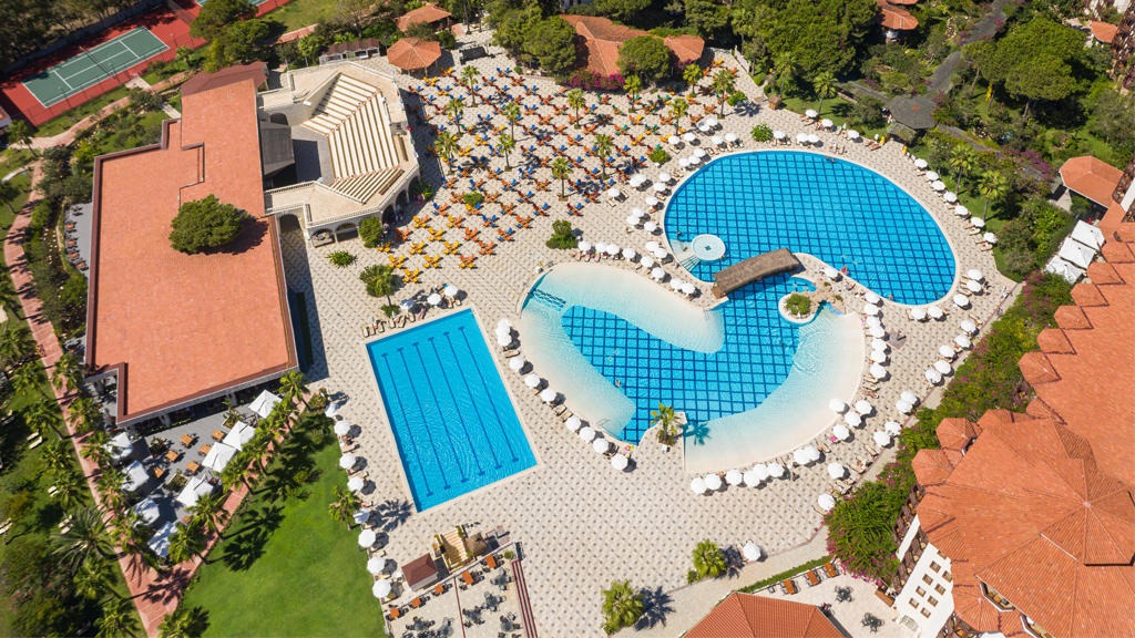 Selectum Family Resort