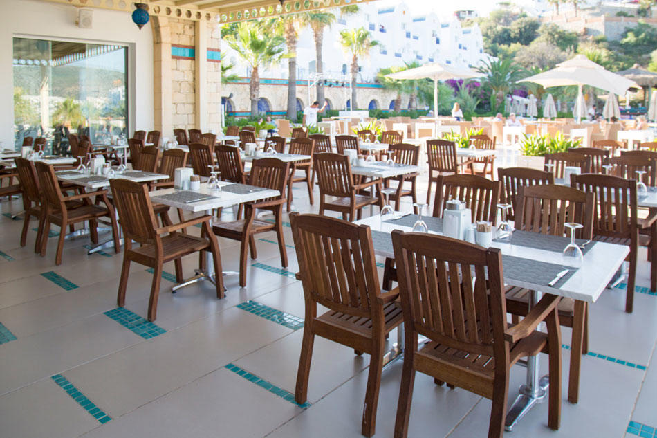 Hotel Salmakis Resort 