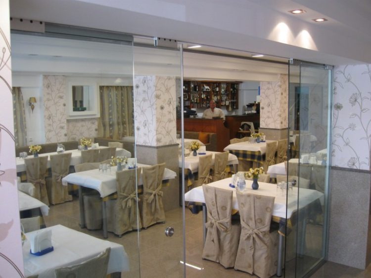 Hotel Hellas