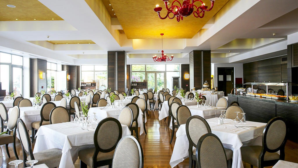 Ionian Blue Hotel