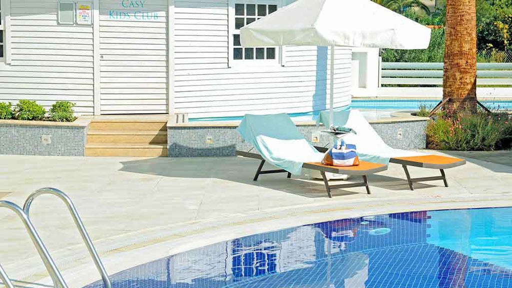 Casa De Maris Spa & Resort