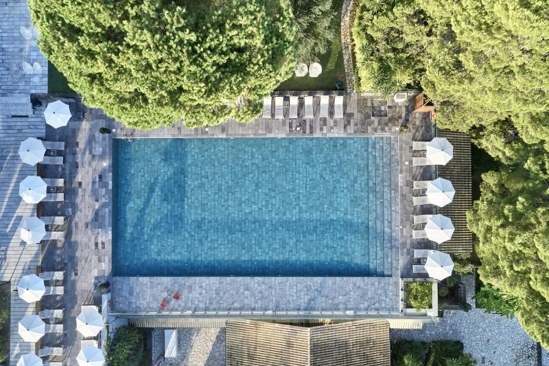 Hotel Kontokali Bay