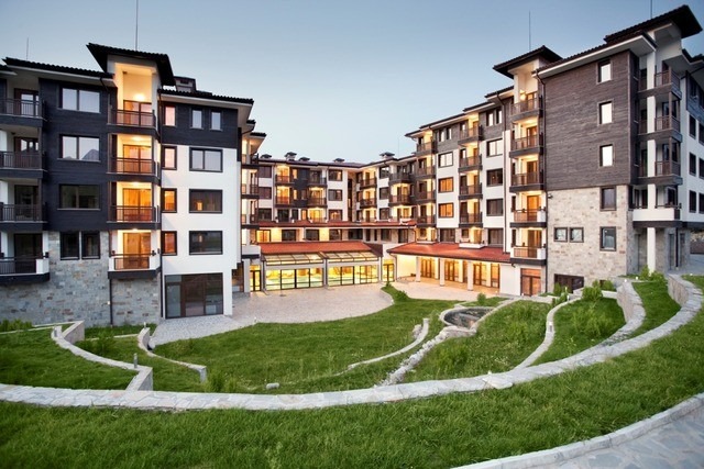St.George Ski  & Holiday