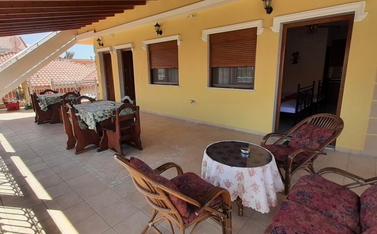 Vila Tasos