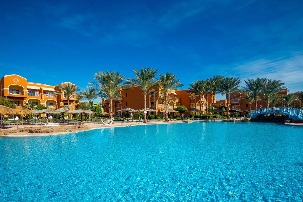Sentido Caribbean World  Resort Soma Bay