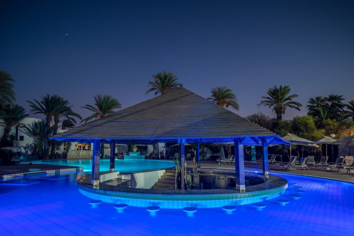 Marhaba Beach 