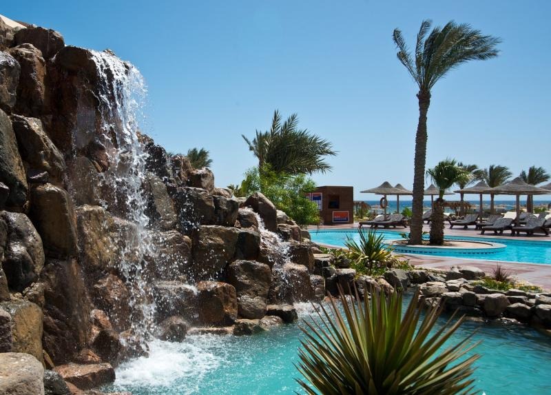 Shams Alam Beach Resort