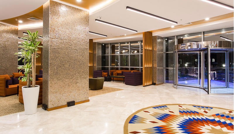 Michell Hotel and Spa