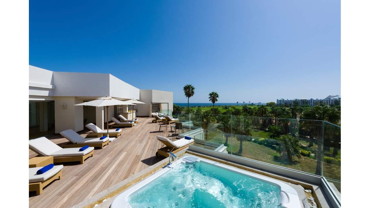Hotel Iberostar Diar El Andalous