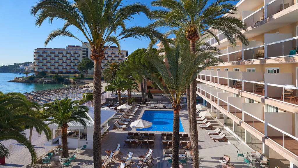 Zel Mallorca