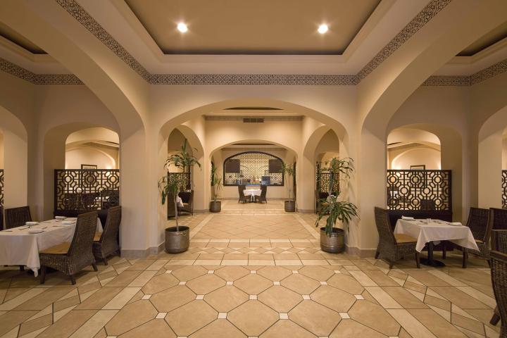 Jaz Almaza Beach Hotel
