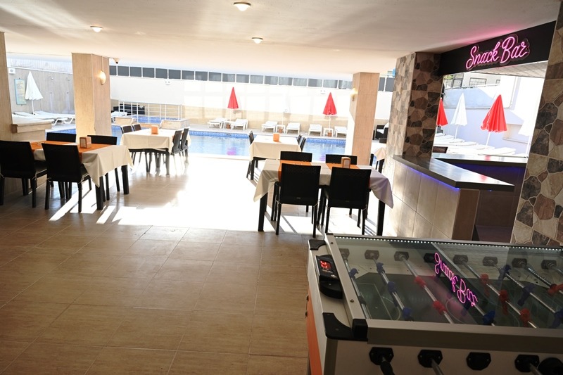 Hotel Roxx Royal