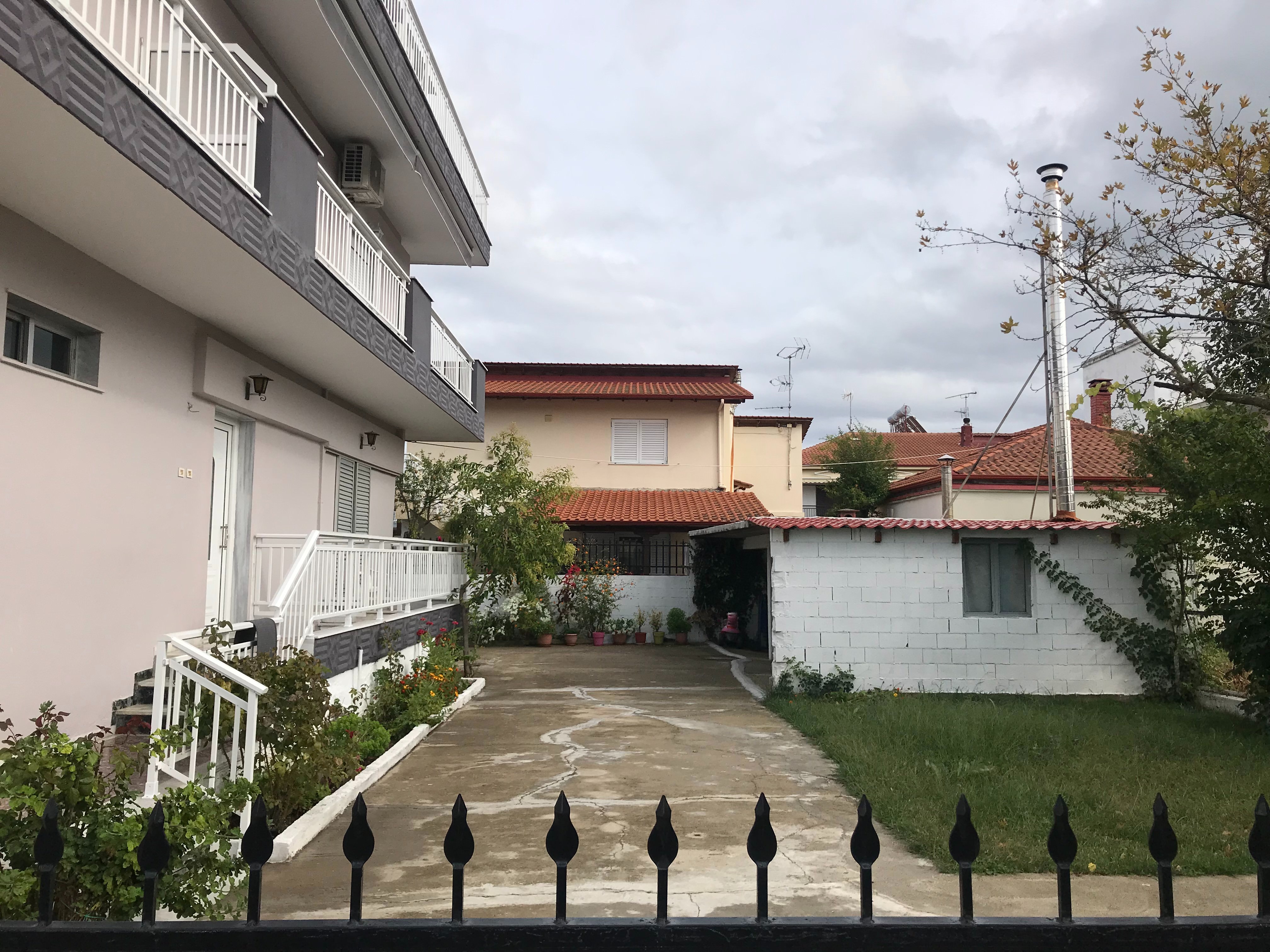 Vila Konstantinos