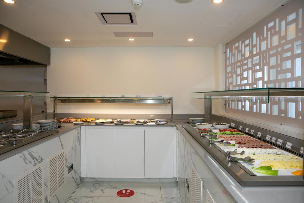 Hotel Best Western Larco