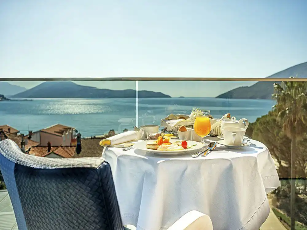 Hotel Palmon Bay & Spa
