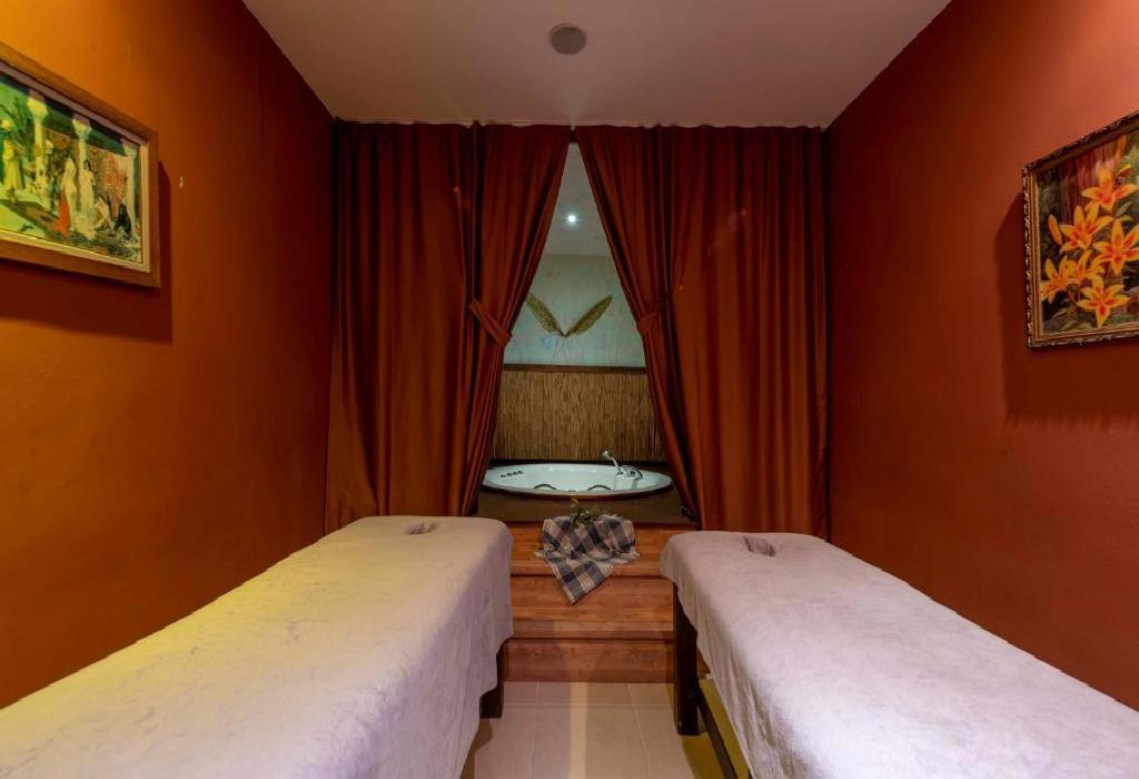 Hotel Armas Bella Sun 