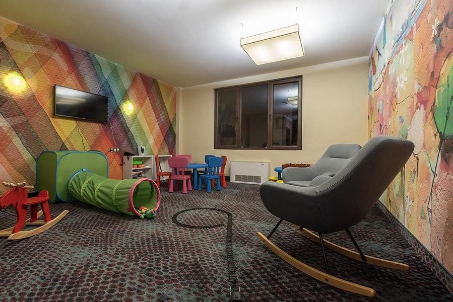 Hotel Ores