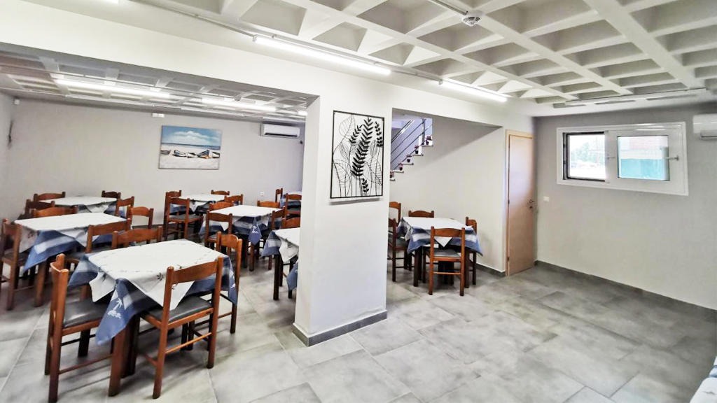 Three Island View Hotel