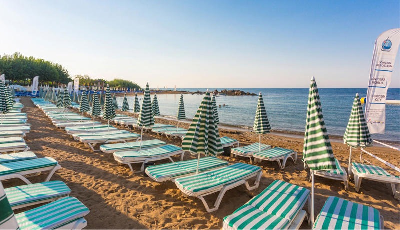 Lonicera Resort and Spa Hotel