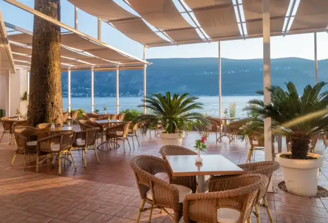 Hunguest Sun Resort