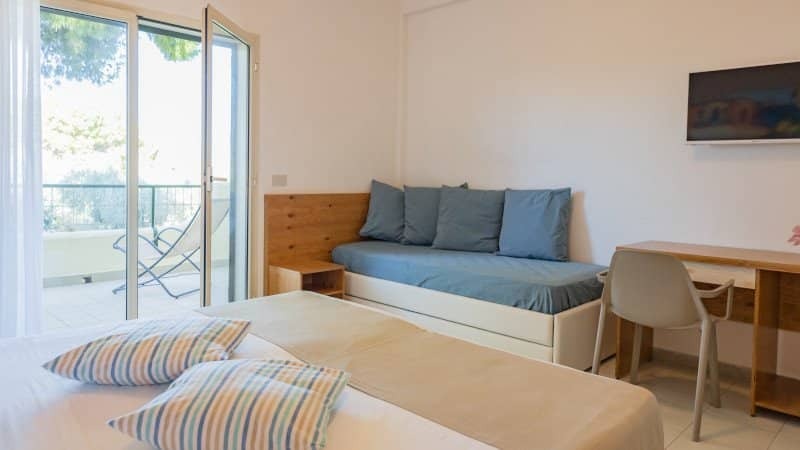 Hotel Citta del Mare - CDS Hotels Terrasini