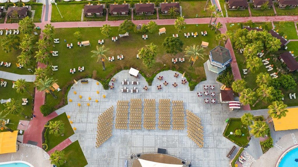 Hotel Pine Beach Belek