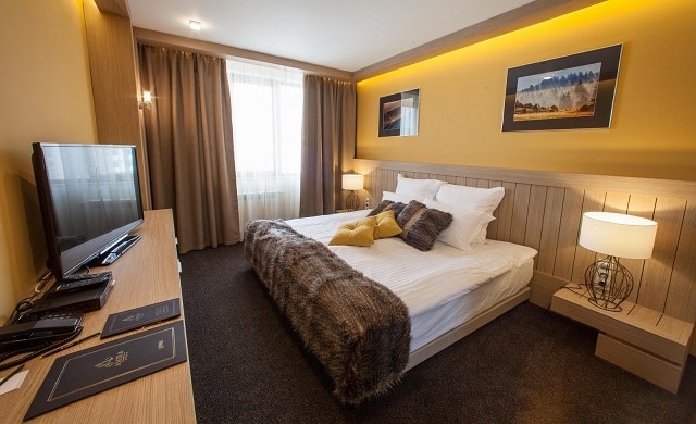 Hotel Amira 