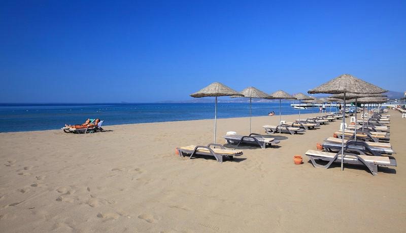 Club Yali Hotels and Resort