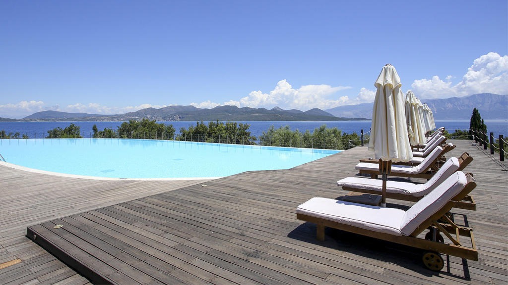 Ionian Blue Hotel