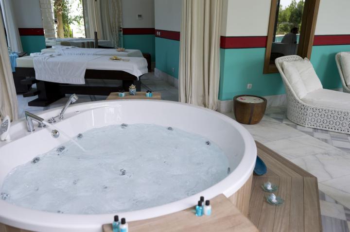 Hillstone Bodrum Hotel and Spa