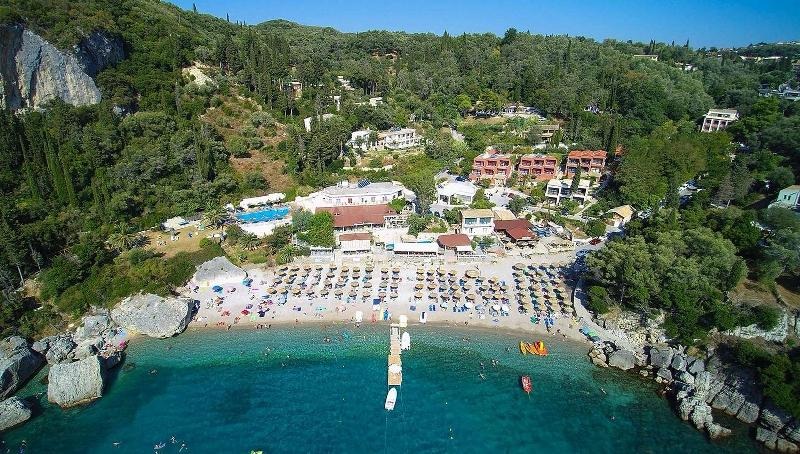 Hotel Blue Princess Beach