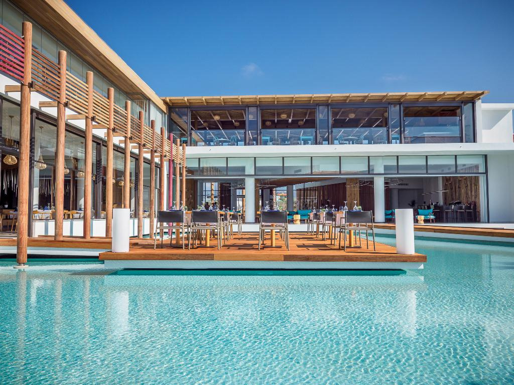 Stella Island Luxury Resort and Spa