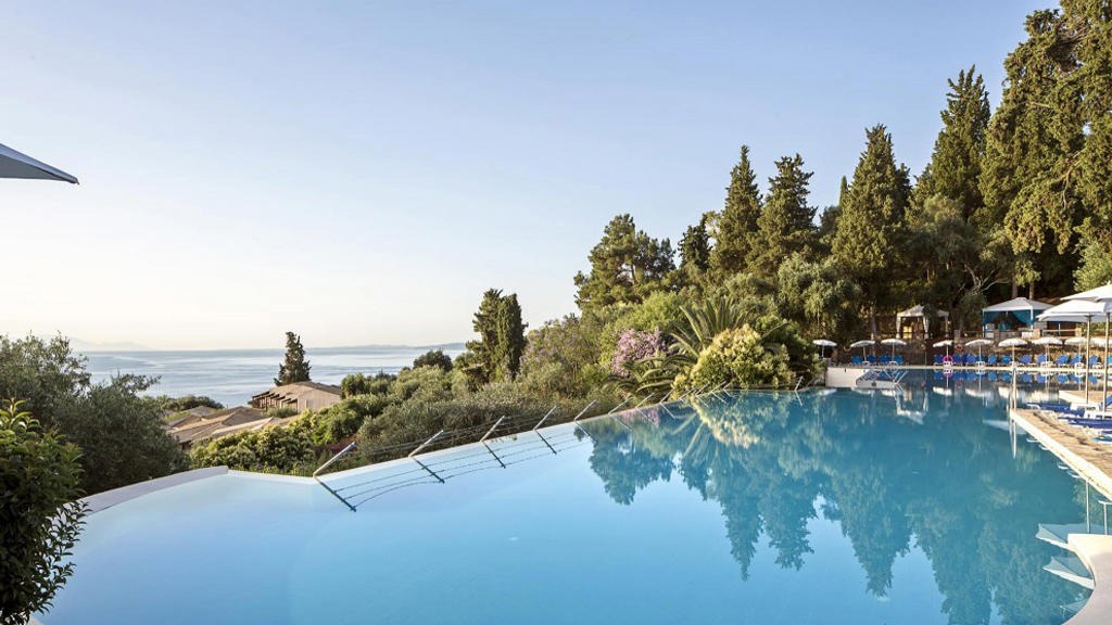 Aeolos Beach Resort
