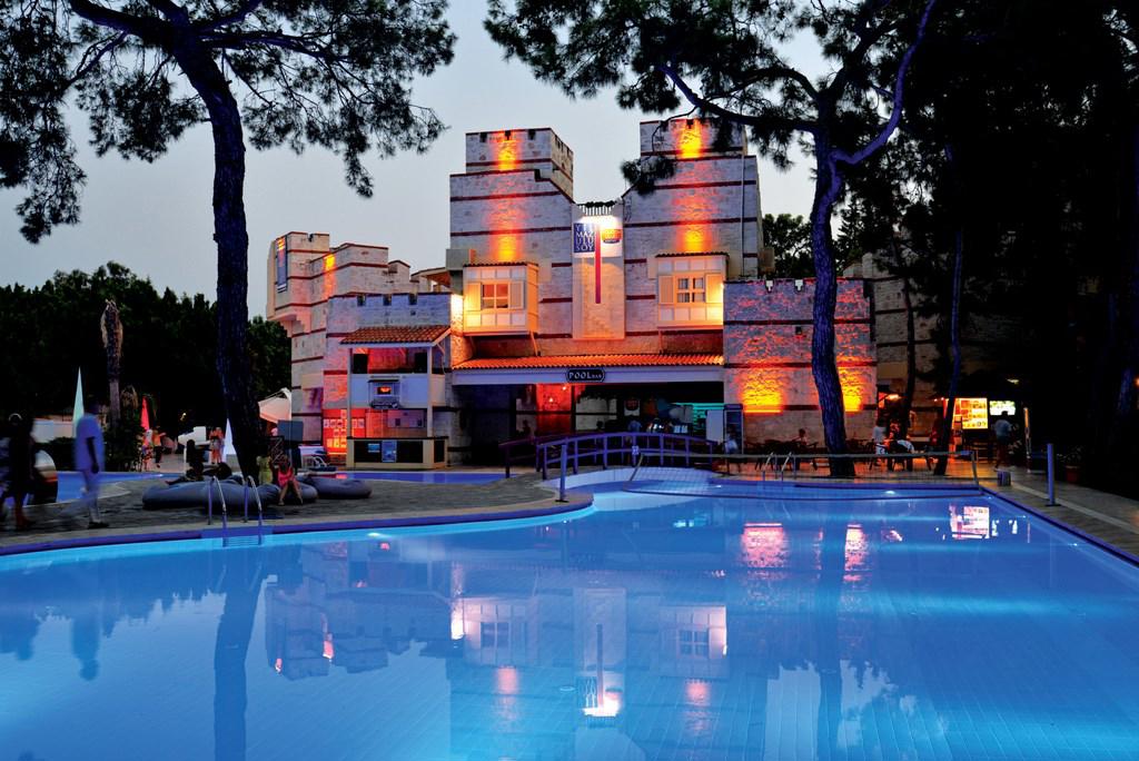 Ulusoy Kemer Holiday Club