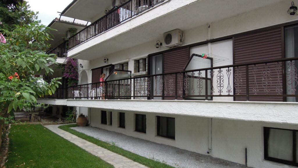 Vila Dimitra