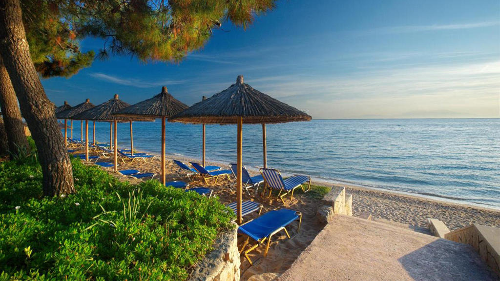 Portes Beach Hotel