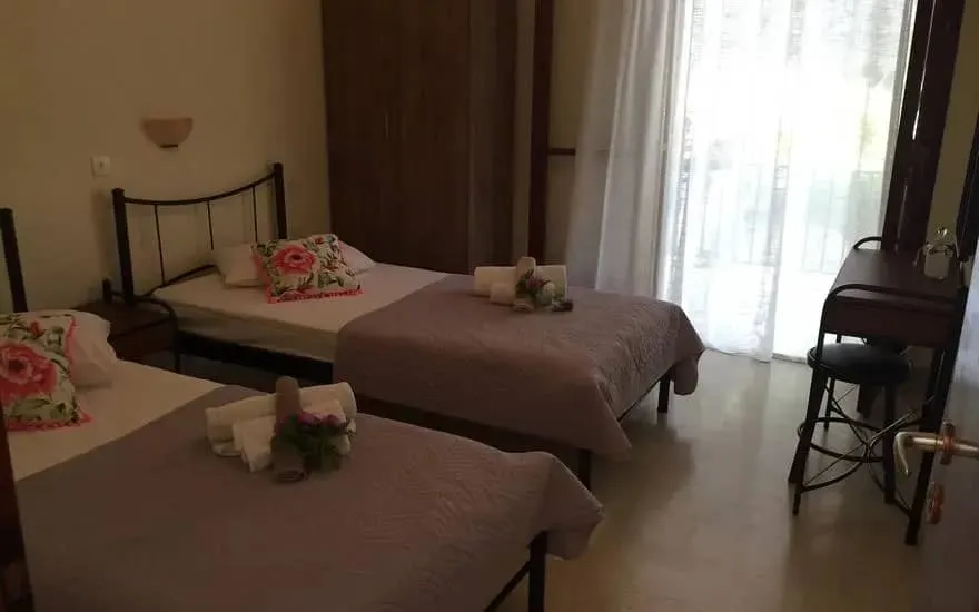 Vila Athina