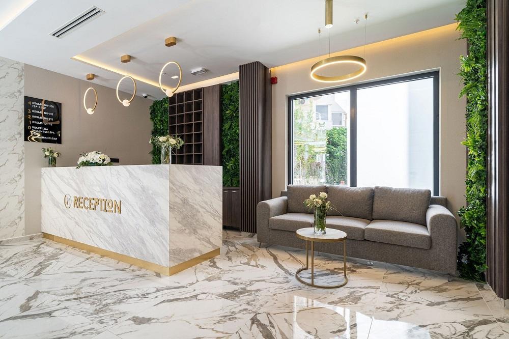 Hotel Millennium Spa & Wellness
