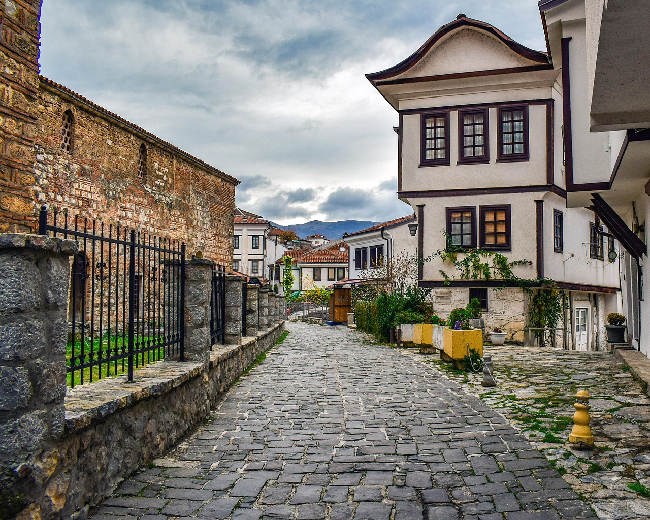 Ohrid
