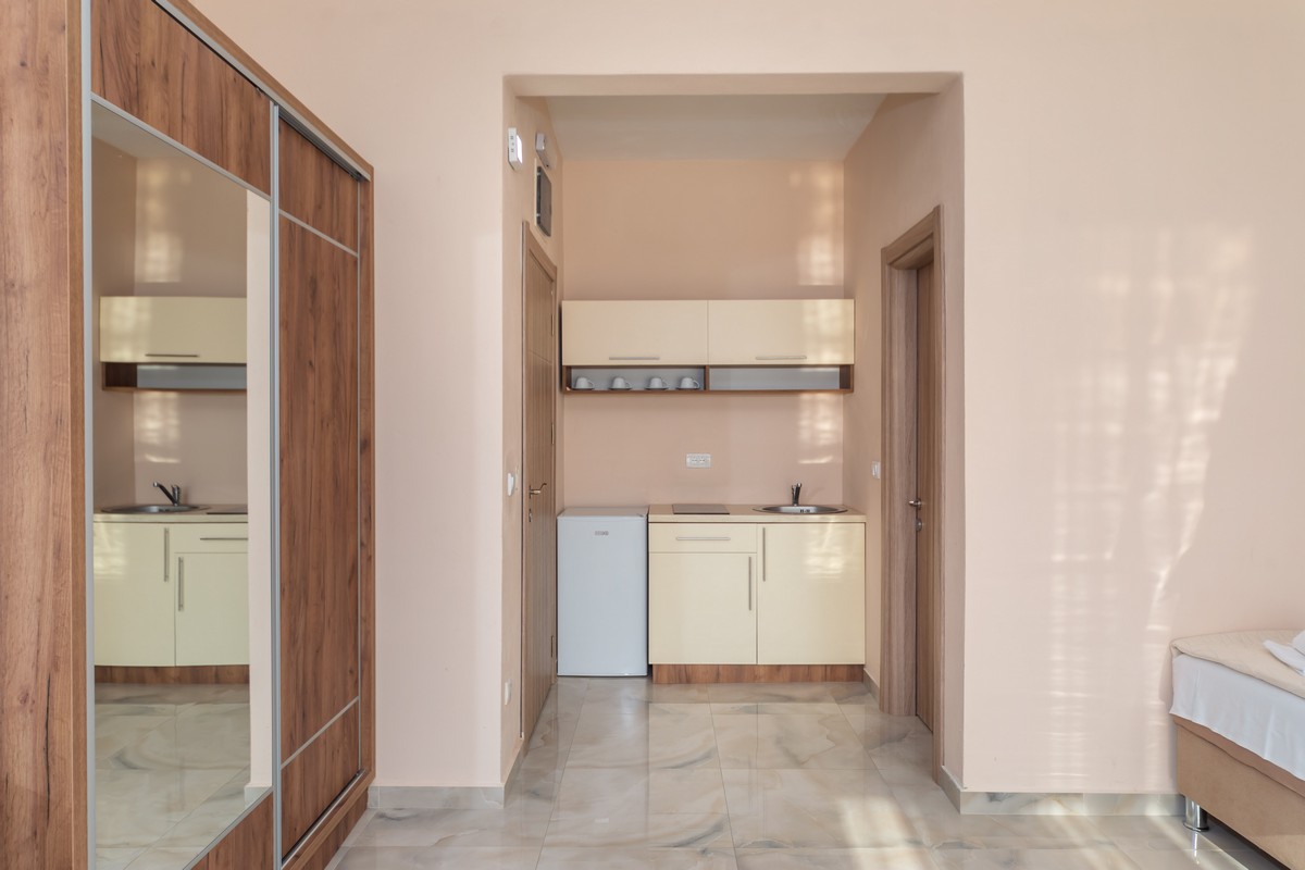 Studio-apartmani Lara Lux