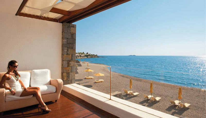 Grand Lagonissi Resort