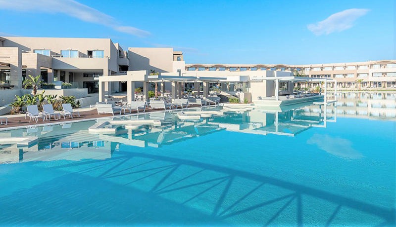 Euphoria Resort