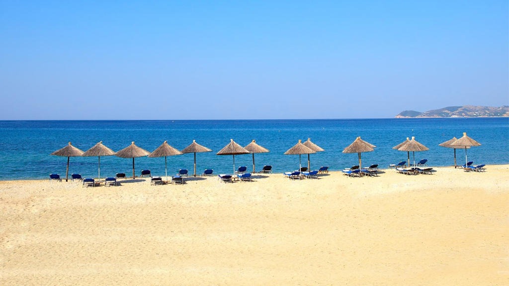 Kamari Beach Hotel