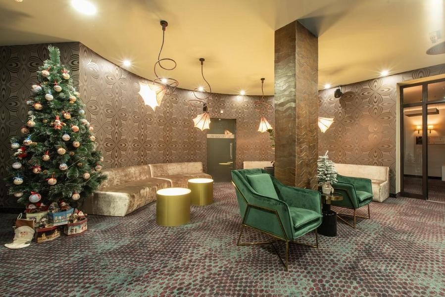 Hotel Ores