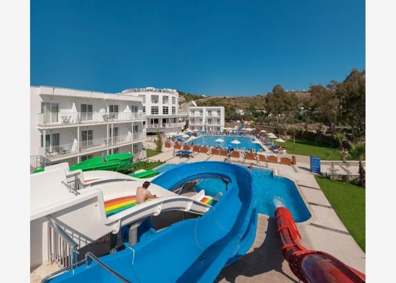 Bodrum Beach Resort