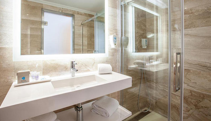 Grupotel Los Principes and Spa Hotel