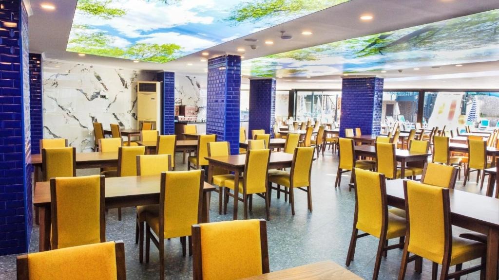 Hotel Relax Beach 